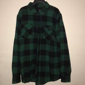 Flannel